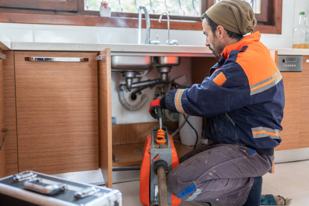 Best Local Plumber Services  in Troy, AL