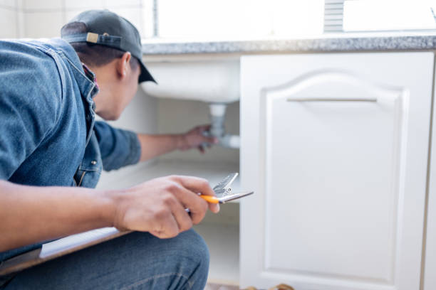 Best Emergency Plumbing Repair  in Troy, AL
