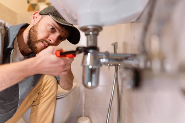 Best Toilet Repair Services  in Troy, AL