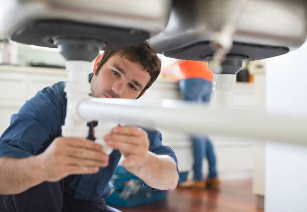 Best Pipe Repair Near Me  in Troy, AL
