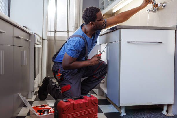 Best Affordable Plumbing Services  in Troy, AL