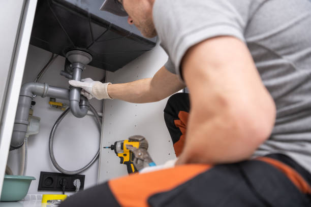 Best Emergency Plumber  in Troy, AL