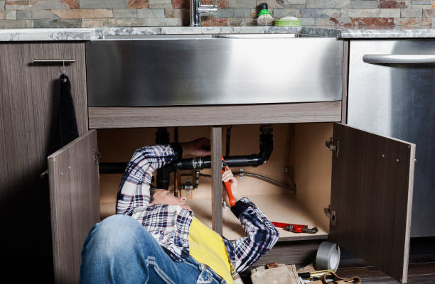 Best Sewer Cleaning Services  in Troy, AL
