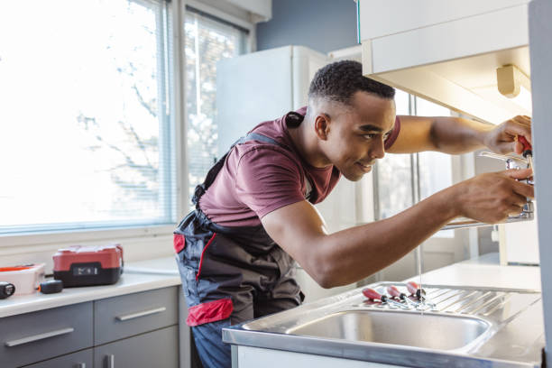 Shower Repair Services in Troy, AL