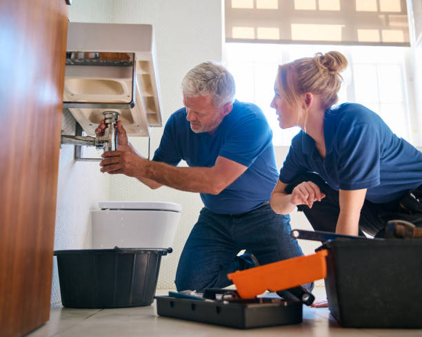 Best Sewer Line Replacement  in Troy, AL