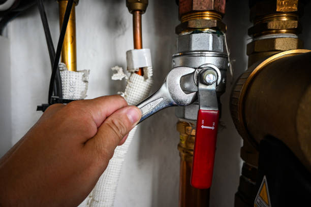 Best Sewer Line Repair  in Troy, AL